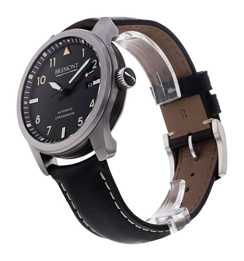Bremont Solo SOLO/CR